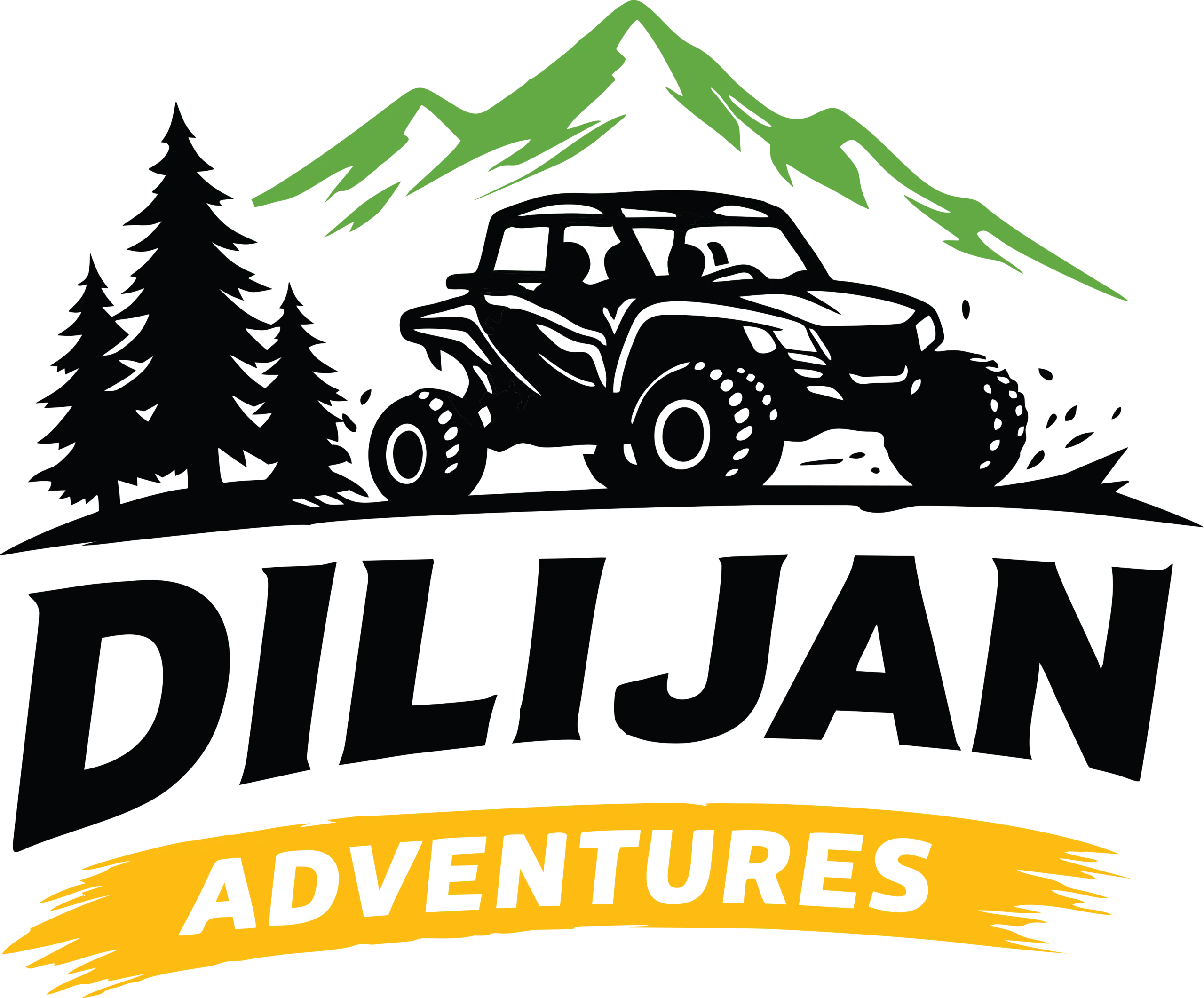 Dilijan Adventures